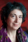 Isabelle Reboul